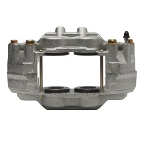 Toyota Tundra Brake Caliper - Front - DFC - Premium - Silver Zinc Coated - `00-`07