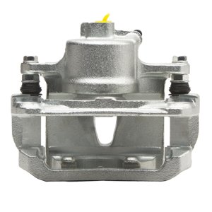 Toyota Solara Brake Caliper - Front - DFC - Premium - Silver Zinc Coated - `04-`10