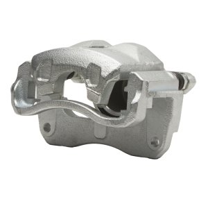 Toyota Solara Brake Caliper - Front - DFC - Premium - Silver Zinc Coated - `04-`10