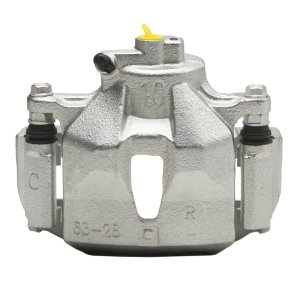 Toyota Solara Brake Caliper - Front - DFC - Premium - Silver Zinc Coated - `04-`10