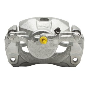 Toyota Solara Brake Caliper - Front - DFC - Premium - Silver Zinc Coated - `04-`10