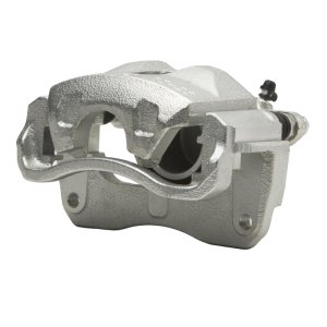 Toyota Avalon Brake Caliper - Front-L - DFC - Premium - Silver Zinc Coated - `04-`10 Toyota Avalon Brake Caliper - Front-L - DFC - Premium - Silver Zinc Coated - `04-`10