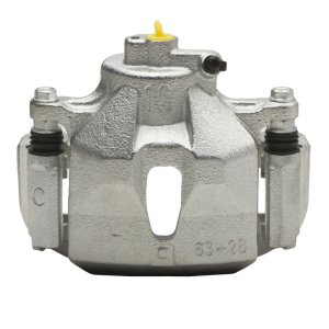 Toyota Avalon Brake Caliper - Front-L - DFC - Premium - Silver Zinc Coated - `04-`10 Toyota Avalon Brake Caliper - Front-L - DFC - Premium - Silver Zinc Coated - `04-`10