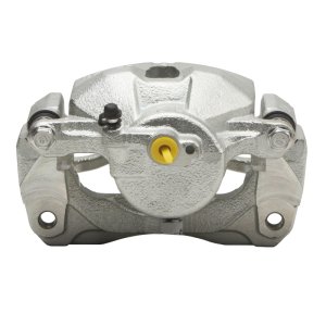 Toyota Avalon Brake Caliper - Front-L - DFC - Premium - Silver Zinc Coated - `04-`10 Toyota Avalon Brake Caliper - Front-L - DFC - Premium - Silver Zinc Coated - `04-`10