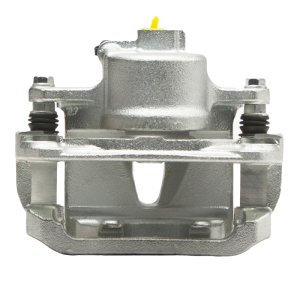 Toyota Avalon Brake Caliper - Front-L - DFC - Premium - Silver Zinc Coated - `04-`10 Toyota Avalon Brake Caliper - Front-L - DFC - Premium - Silver Zinc Coated - `04-`10