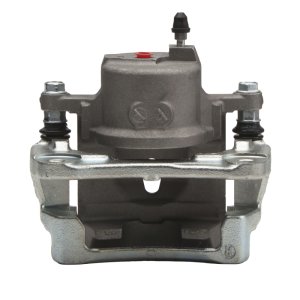 Toyota Prius Brake Caliper - Front - DFC - Premium - Silver Zinc Coated - `04-`09