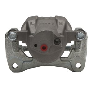 Toyota Prius Brake Caliper - Front - DFC - Premium - Silver Zinc Coated - `04-`09