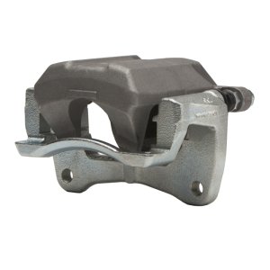 Toyota Prius Brake Caliper - Front - DFC - Premium - Silver Zinc Coated - `04-`09