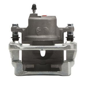 Toyota Prius Brake Caliper - Front - DFC - Premium - Silver Zinc Coated - `04-`09