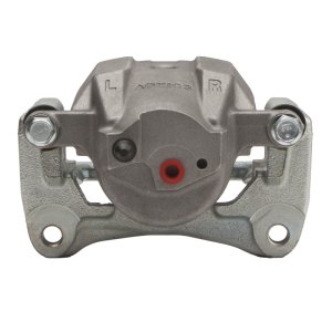 Toyota Prius Brake Caliper - Front - DFC - Premium - Silver Zinc Coated - `04-`09