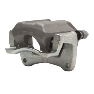 Toyota Prius Brake Caliper - Front - DFC - Premium - Silver Zinc Coated - `04-`09