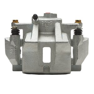 Lexus RX400h Brake Caliper - Front - DFC - Premium - Silver Zinc Coated - `04-`09