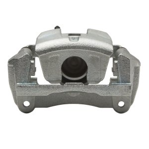 Lexus RX400h Brake Caliper - Front - DFC - Premium - Silver Zinc Coated - `04-`09