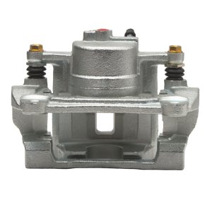 Lexus RX400h Brake Caliper - Front - DFC - Premium - Silver Zinc Coated - `04-`09