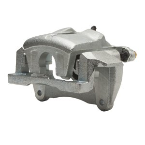 Lexus RX400h Brake Caliper - Front - DFC - Premium - Silver Zinc Coated - `04-`09