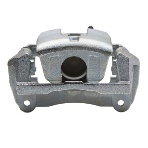 Lexus RX400h Brake Caliper - Front - DFC - Premium - Silver Zinc Coated - `04-`09