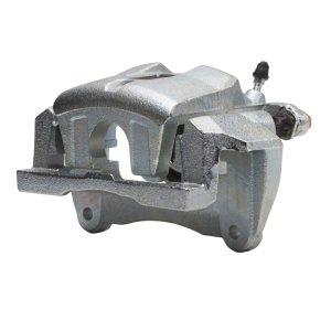 Lexus RX400h Brake Caliper - Front - DFC - Premium - Silver Zinc Coated - `04-`09