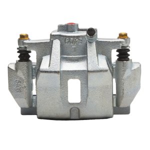 Lexus RX400h Brake Caliper - Front - DFC - Premium - Silver Zinc Coated - `04-`09