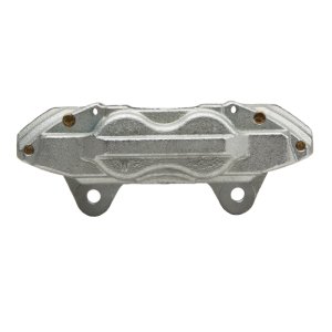 Toyota FJ Cruiser Brake Caliper - Front - DFC - Premium - Silver Zinc Coated - `03-`23