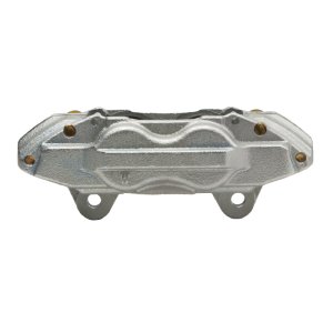 Toyota Tacoma Brake Caliper - Front - DFC - Premium - Silver Zinc Coated - `03-`23
