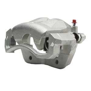 Toyota Tacoma Brake Caliper - Front - DFC - Premium - Silver Zinc Coated - `05-`15
