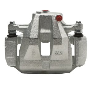 Toyota Tacoma Brake Caliper - Front - DFC - Premium - Silver Zinc Coated - `05-`15