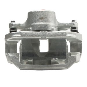 Toyota Tacoma Brake Caliper - Front - DFC - Premium - Silver Zinc Coated - `05-`15