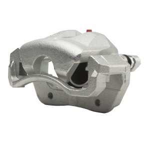 Toyota Tacoma Brake Caliper - Front - DFC - Premium - Silver Zinc Coated - `05-`15