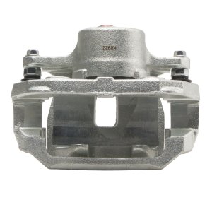 Toyota Tacoma Brake Caliper - Front - DFC - Premium - Silver Zinc Coated - `05-`15