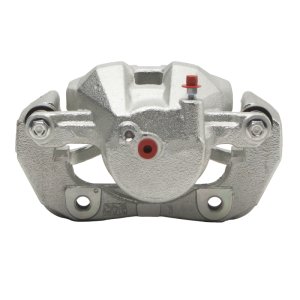 Toyota Tacoma Brake Caliper - Front - DFC - Premium - Silver Zinc Coated - `05-`15