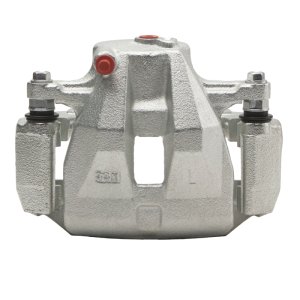Toyota Tacoma Brake Caliper - Front - DFC - Premium - Silver Zinc Coated - `05-`15