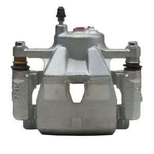 Scion IQ Brake Calipers - Front - DFC - Premium - Silver Zinc Coated - `07-`18