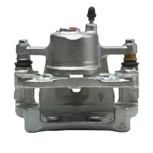 Scion IQ Brake Calipers - Front - DFC - Premium - Silver Zinc Coated - `07-`18