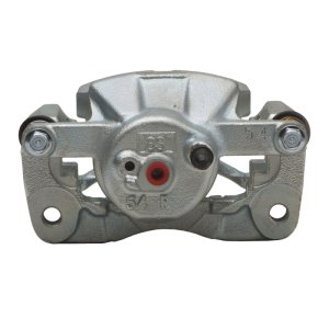 Scion IQ Brake Calipers - Front - DFC - Premium - Silver Zinc Coated - `07-`18