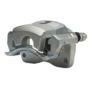 Scion IQ Brake Calipers - Front - DFC - Premium - Silver Zinc Coated - `07-`18