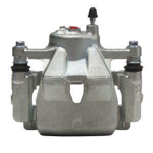 Scion IQ Brake Caliper - Front-L - DFC - Premium - Silver Zinc Coated - `07-`18