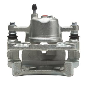 Scion IQ Brake Caliper - Front-L - DFC - Premium - Silver Zinc Coated - `07-`18