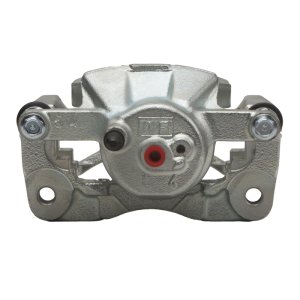 Scion IQ Brake Caliper - Front-L - DFC - Premium - Silver Zinc Coated - `07-`18