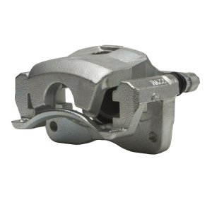 Scion IQ Brake Caliper - Front-L - DFC - Premium - Silver Zinc Coated - `07-`18