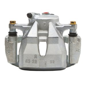 Pontiac Vibe Brake Caliper - Front - DFC - Premium - Silver Zinc Coated - `06-`20
