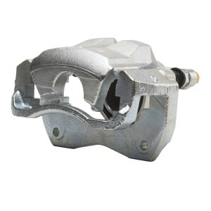 Pontiac Vibe Brake Caliper - Front - DFC - Premium - Silver Zinc Coated - `06-`20