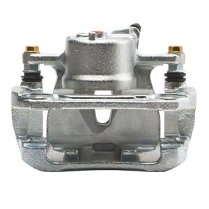 Pontiac Vibe Brake Caliper - Front - DFC - Premium - Silver Zinc Coated - `06-`20