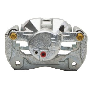 Pontiac Vibe Brake Caliper - Front - DFC - Premium - Silver Zinc Coated - `06-`20