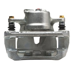 Pontiac Vibe Brake Caliper - Front - DFC - Premium - Silver - `06-`20