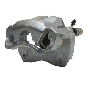 Pontiac Vibe Brake Caliper - Front - DFC - Premium - Silver - `06-`20