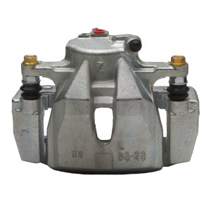 Pontiac Vibe Brake Caliper - Front - DFC - Premium - Silver - `06-`20