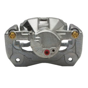 Pontiac Vibe Brake Caliper - Front - DFC - Premium - Silver - `06-`20