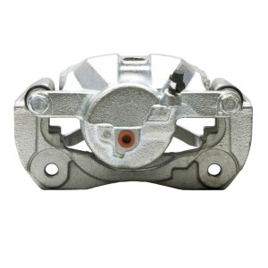 Toyota RAV4 Brake Caliper - Front - DFC - Premium - Silver Zinc Coated - `06-`12