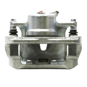 Toyota RAV4 Brake Caliper - Front - DFC - Premium - Silver Zinc Coated - `06-`12