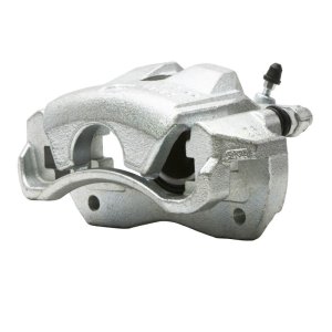 Toyota RAV4 Brake Caliper - Front-Left - DFC - Premium - Silver Zinc Coated - `06-`12